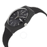 Swatch Bricagris Quartz Grey Dial Men's Watch SUOM708
