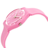 Swatch Pinkway Pink Dial Men's Watch GP156