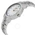 Swiss Legend Layla White Mother of Pearl Dial Ladies Watch SL-16592SM-02
