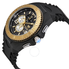 Technomarine Cruise JellyFish Dark Grey Dial Men's Watch TM-115149