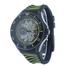Technomarine Cruise Shark Automatic Black Dial Men's Watch TM-118026