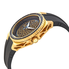 Technomarine Easycell Technocell Quartz Black Dial Men's Watch TM-318057