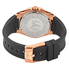 Technomarine TechnoCell Quartz Black Dial Men's Watch TM-318058