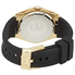 Technomarine TechnoCell Quartz Gold Dial Ladies Watch TM-318078