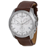 Tissot Couturier GMT White Dial Men's Watch T035.439.16.031.00