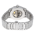 Tissot Luxury Powermatic 80 Anthracite Dial Men's Watch T086.407.11.061.10