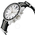 Tissot Quickster Chronograph Silver Dial Men's Watch T0954171703710 T095.417.17.037.10