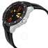 Tissot T-Navigator Automatic Black Dial Men's Watch T0624301705701 T062.430.17.057.01