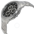 Tissot T-Sport Titanium Chronograph Anthracite Dial Men's Watch T0694174406100 T069.417.44.061.00
