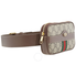 Gucci Ophidia GG Supreme Belt Bag Beige Ladies, Belt Size 90 CM 519308 96IWS 8745 90