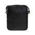 Gucci Print Messenger Bag in Black 523591 0QRAT 8163
