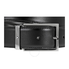 Montblanc Montblanc Reversible Black/Brown Leather Belt 113347