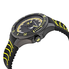 Technomarine Cruise Automatic Black Dial Men's Watch TM-118017