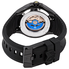 Technomarine Cruise Automatic Black Dial Men's Watch TM-118017