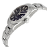 Tissot Gentleman Powermatic 80 Silicium Black Dial Watch T127.407.11.051.00