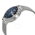 Tissot Heritage Visodate Automatic Blue Dial Men's Watch T019.430.11.041.00
