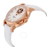 Tissot Lady Heart Powermatic 80 Mother of Pearl Dial Ladies Watch T0502073701704 T050.207.37.017.04