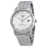 Tissot Luxury Powermatic 80 Silver Dial Men's Watch T0864071103100 T086.407.11.031.00