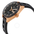Tissot PRS 516 Automatic Men's Watch T1004303605100 T100.430.36.051.00
