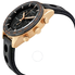 Tissot PRS 516 Chronograph Black Dial Men's Watch T1004173605100 T100.417.36.051.00