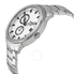 Tissot Titanium GMT White Dial Men's Watch T069.439.44.031.00