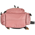 Burberry Small Crossbody Nylon Rucksack- Dark Pink 4075974