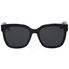 Gucci Black Square Sunglasses GG0034S00154