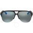 Gucci Blue Aviator Men's Sunglasses GG0170S 002 59 GG0170S 002 59
