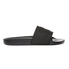 Gucci Men's  Logo Rubber Slide Sandals, Brand Size 6 522887 JCZ00 1031