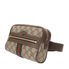 Gucci Ophidia Belt Bag, Belt Size 85 CM 517076 96I3B 8745