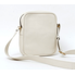 Gucci Print Messenger Bag in White 523591 0QRAT 8820