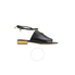 Ferragamo Black Laino Heel Sandals 01P020 705565