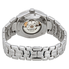 Tag Heuer Link Caliber 5 Automatic Diamond Men's Watch WBC2113.BA0603