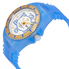 Technomarine Cruise JellyFish Silver Dial Men's Watch TM-115143
