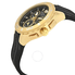 Technomarine Cruise Medusa Chronograph Black Dial Men's Watch TM-115076