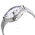 Tissot Heritage Visodate Automatic Silver Dial Men's Watch T019.430.11.031.00