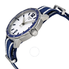 Tissot Quickster Silver Dial Unisex Watch T0954101703701 T095.410.17.037.01
