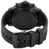 Tissot Seastar 1000 Chronograph Quartz Black Dial Men's Watch T120.417.37.051.02