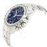 Tissot T-Sport V8 Chronorgaph Blue Dial Men's Watch T106.417.11.042.00