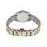 Tissot T-Wave Mother of Pearl Dial  Ladies Watch T023.210.22.117.00