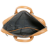 Bottega Veneta Bottega Veneta Men's Intrecciato Weave Leather Briefcase 516110 V4651 2628