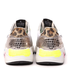 Golden Goose Deluxe Brand Ladies Running Sole Multicolor Low Top Sneakers G36WS963L8