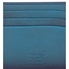 Montblanc Meisterstuck Selection 6cc Pocket Holder- Petrol Blue 118367