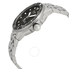 Tissot Open Box -  Seastar 1000 Automatic Black Dial Men's Watch T1204071105100