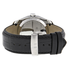 Tissot Couturier Black Dial Black Leather Men's Analog-Digital Watch T035.446.16.051.00