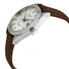 Tissot Gentleman Automatic Silver Dial Men's Watch T127.407.16.031.00