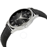 Tissot Heritage Visodate Quartz Black Dial Men's Watch T118.410.16.057.00