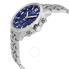 Tissot PRC 200 Chronograph Blue Dial Men's Watch T055.417.11.047.00