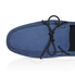 Tod's Men's Captain Blue Gommino Driving Shoes XXM0GW05473VEKU821