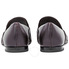 Bottega Veneta Fiandra Shoes in Black BOT475175-VBAS1-BK